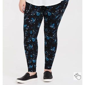 Torrid Aladdin Legging